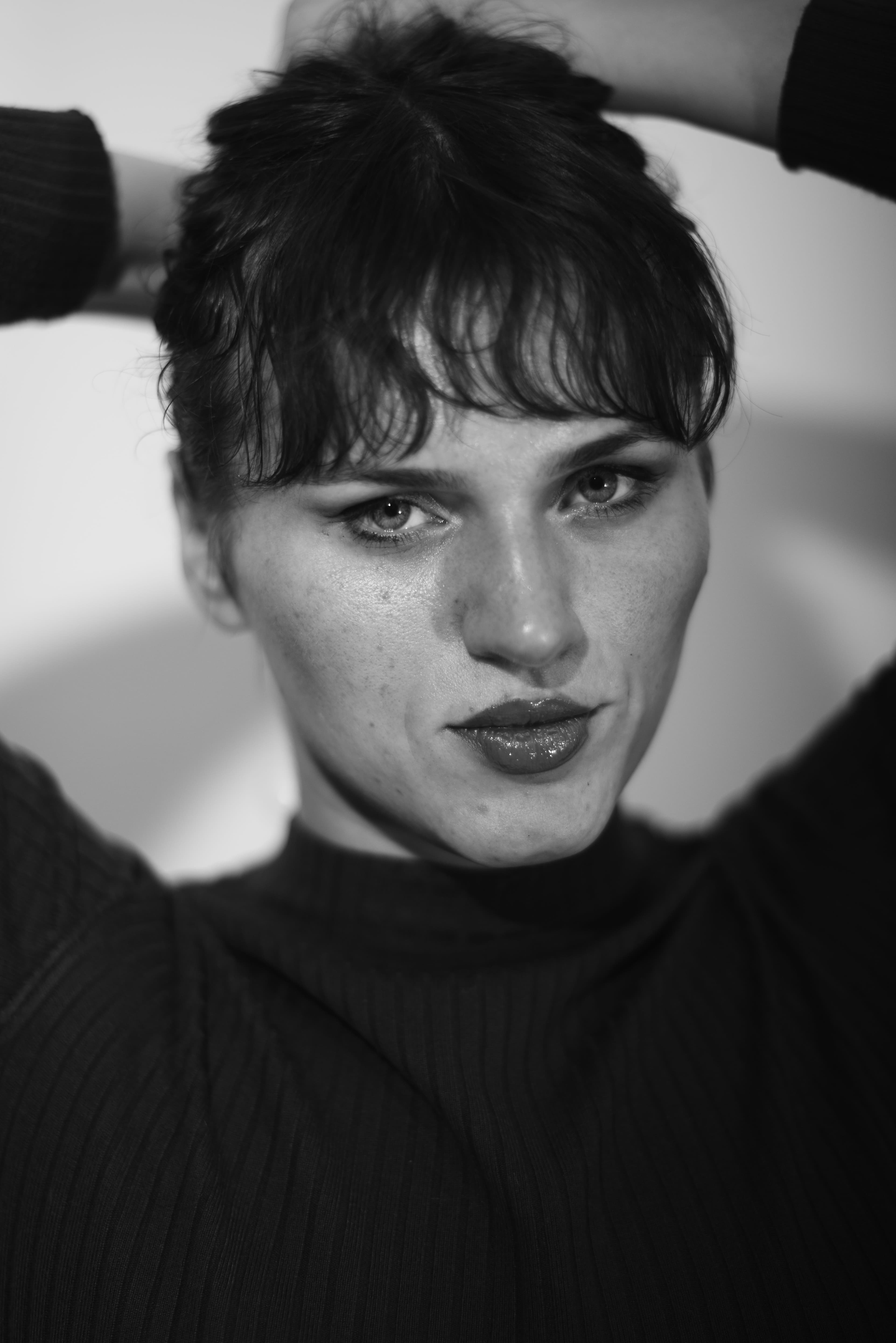 Domenica Sandra Lang