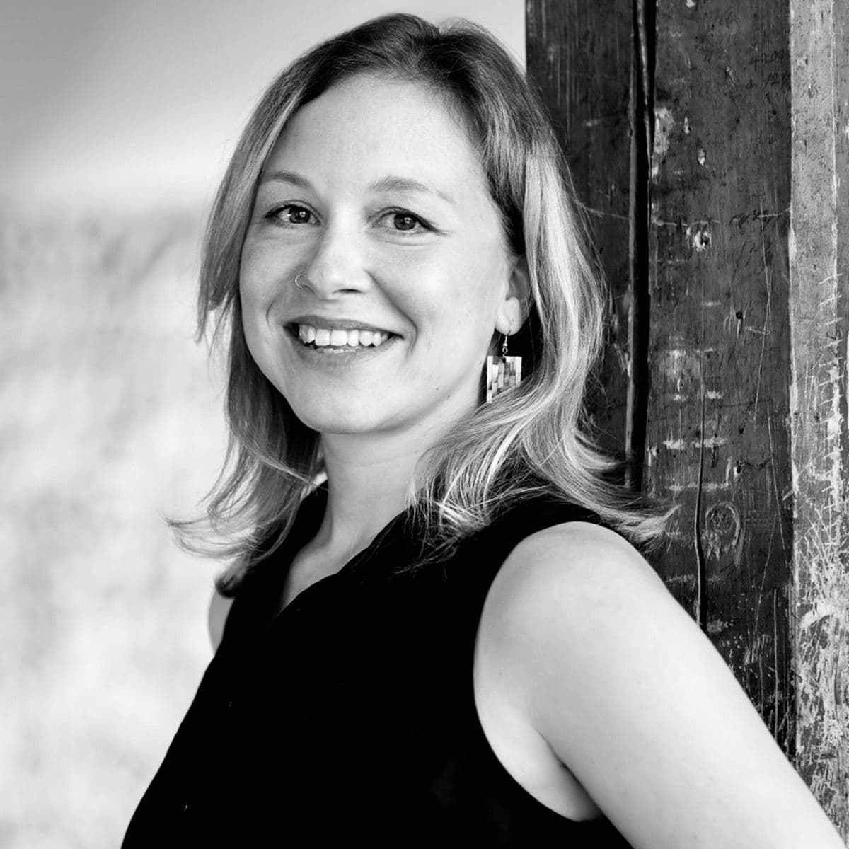 Christin Erdmann-Goldoni