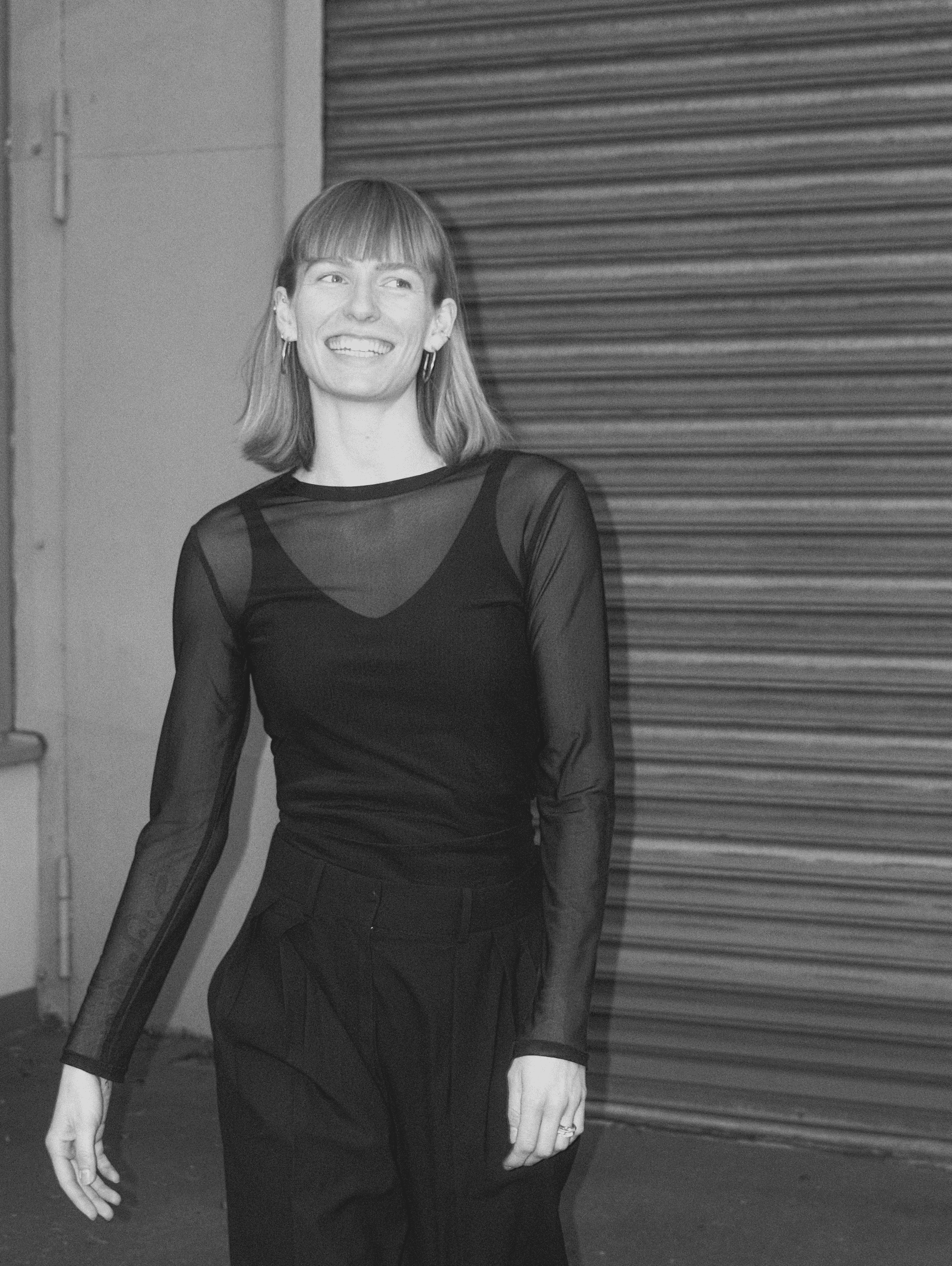 Lea Bramkamp
