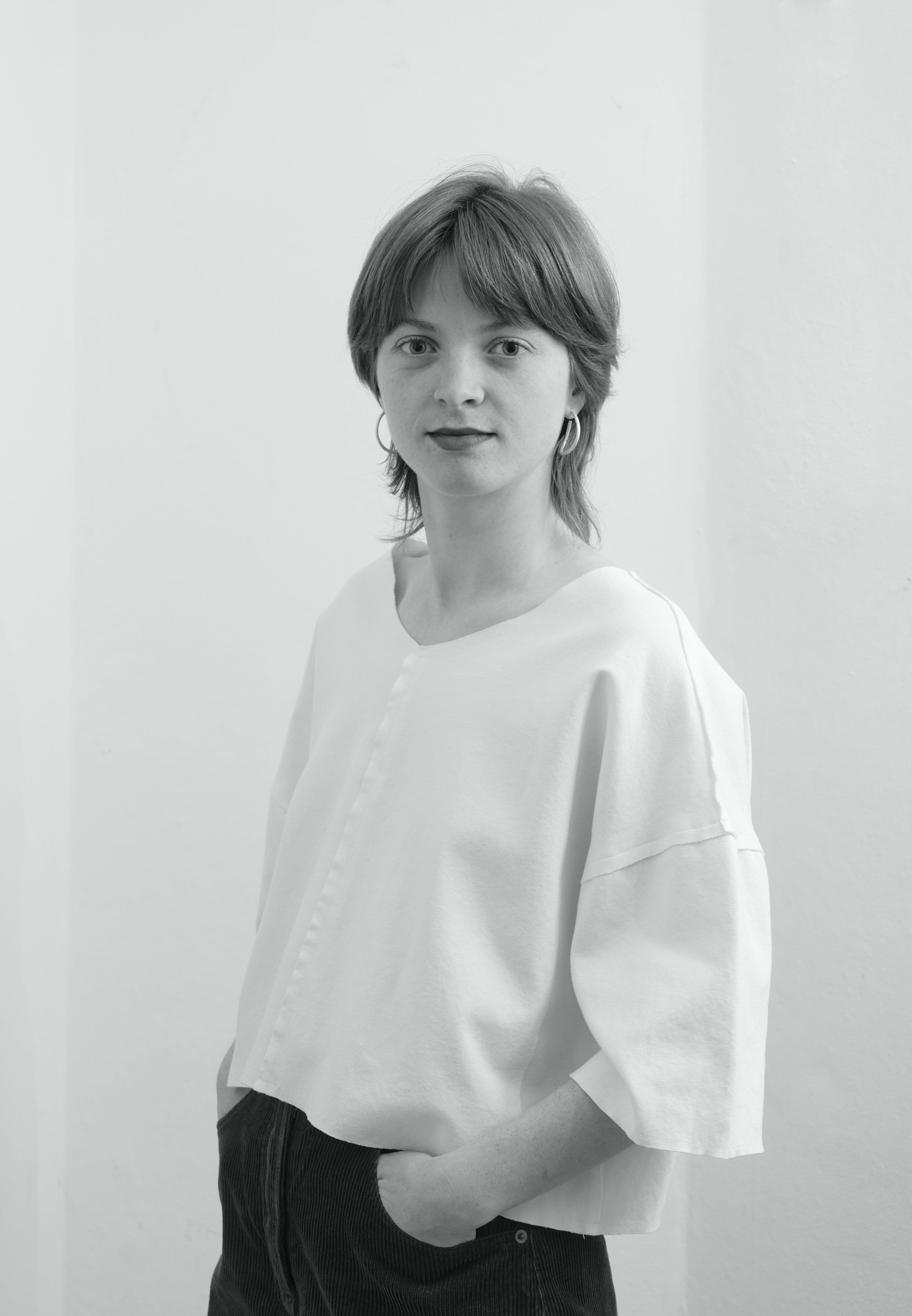 Monja Simon